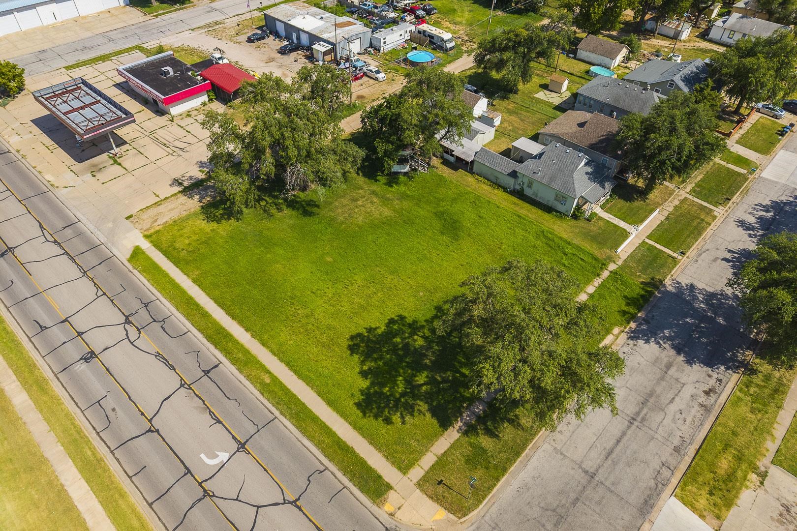 0.40 Acres On E 4th Property Photo 2