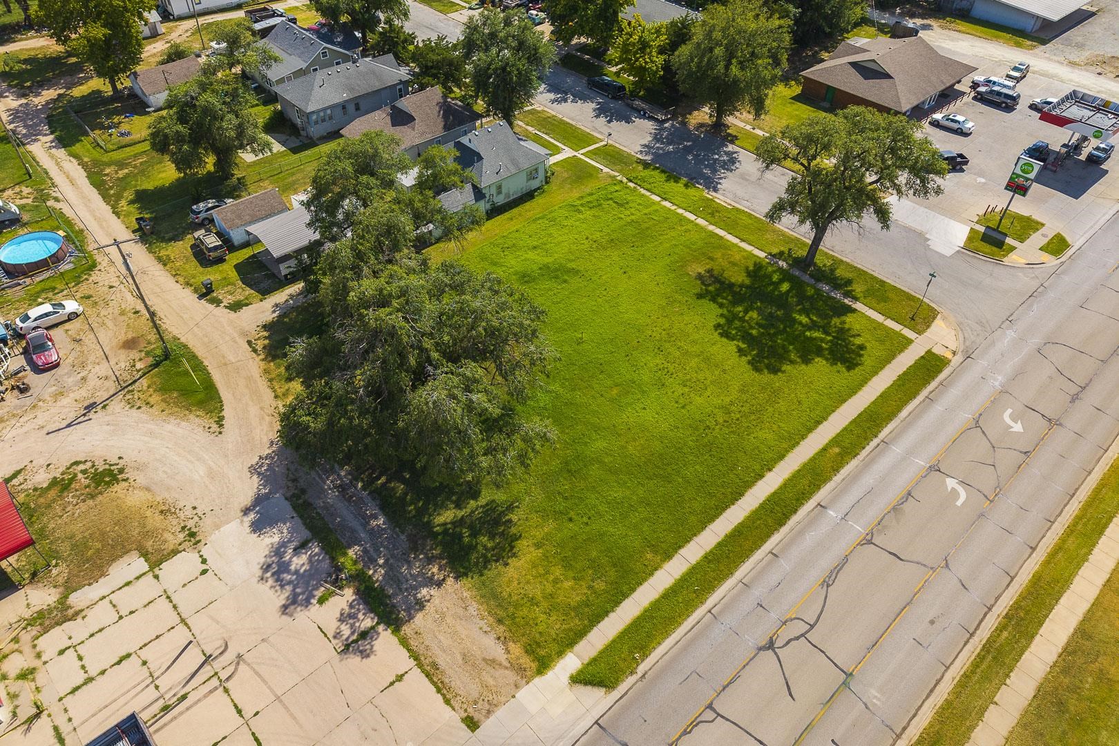 0.40 Acres On E 4th Property Photo 3