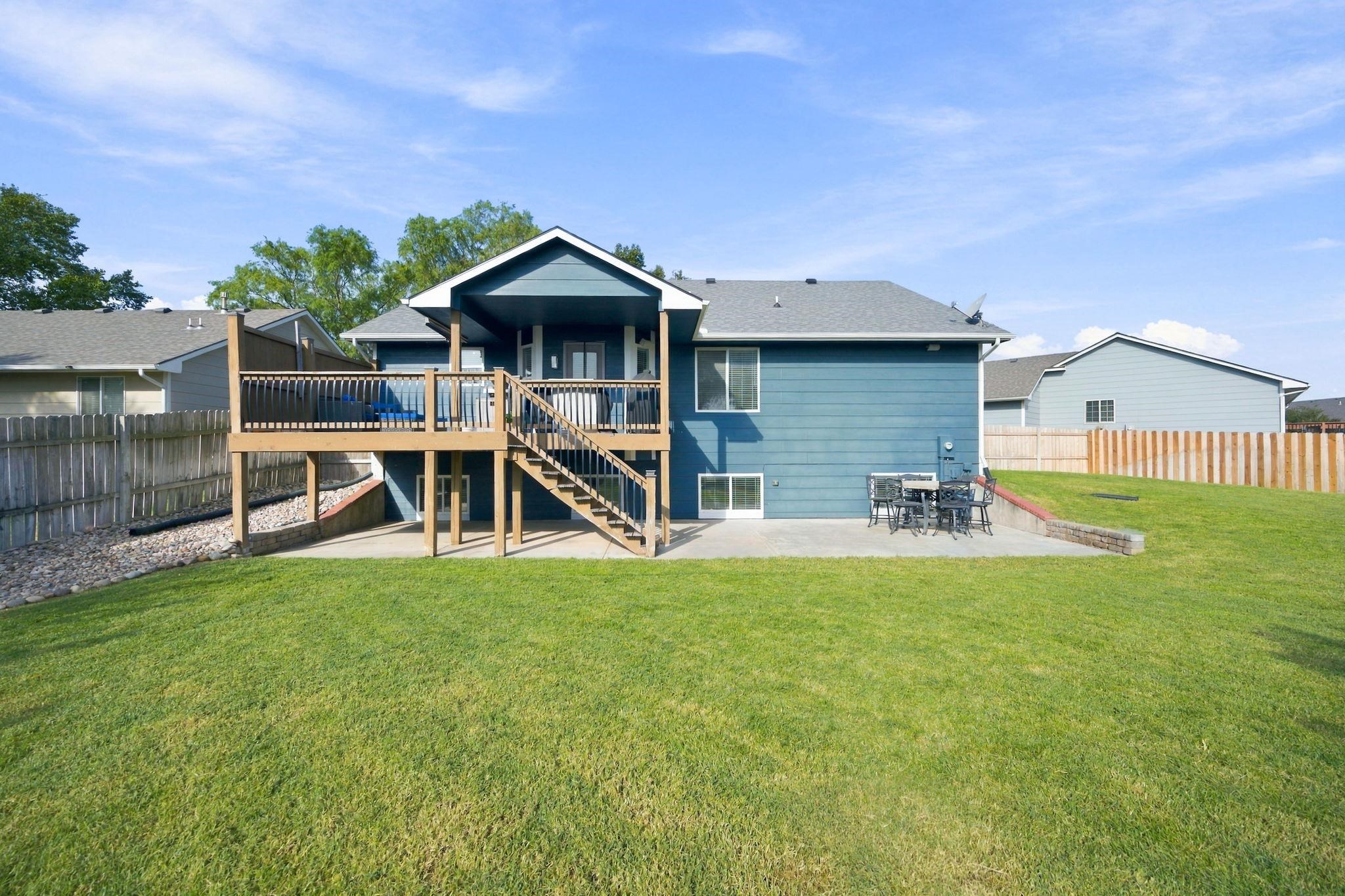 2542 N Shefford Ct. Property Photo 26