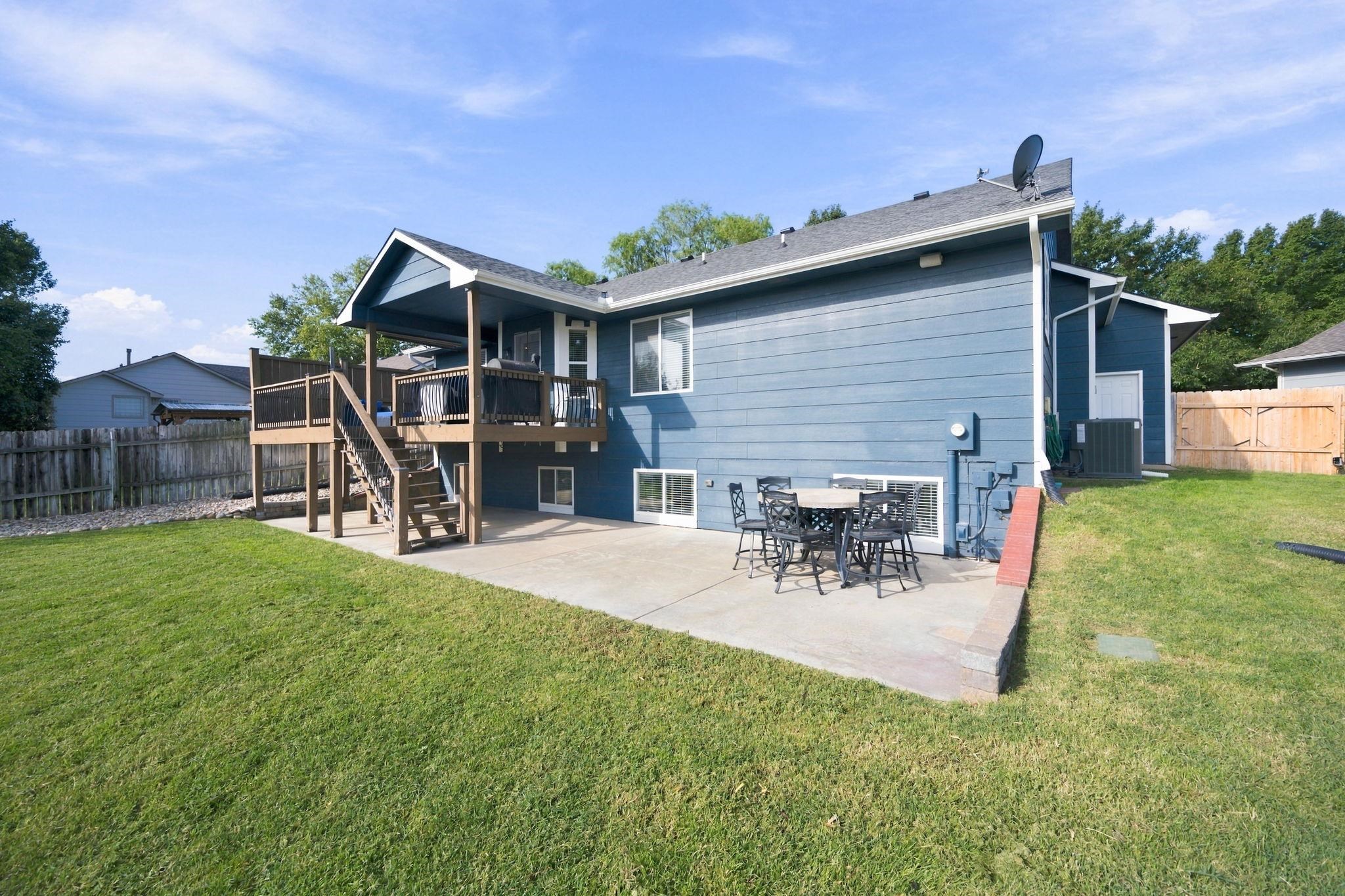 2542 N Shefford Ct. Property Photo 28