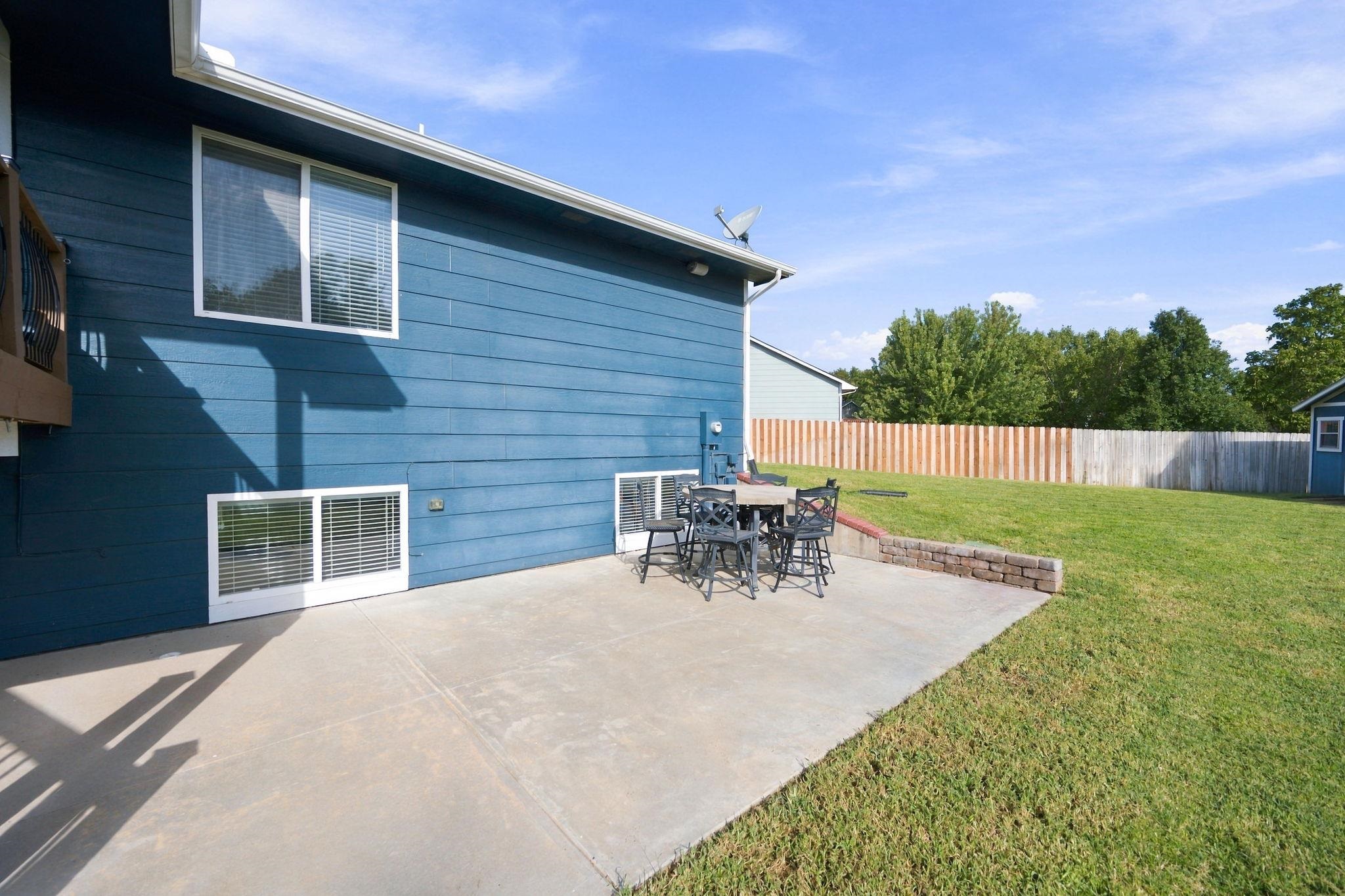 2542 N Shefford Ct. Property Photo 29