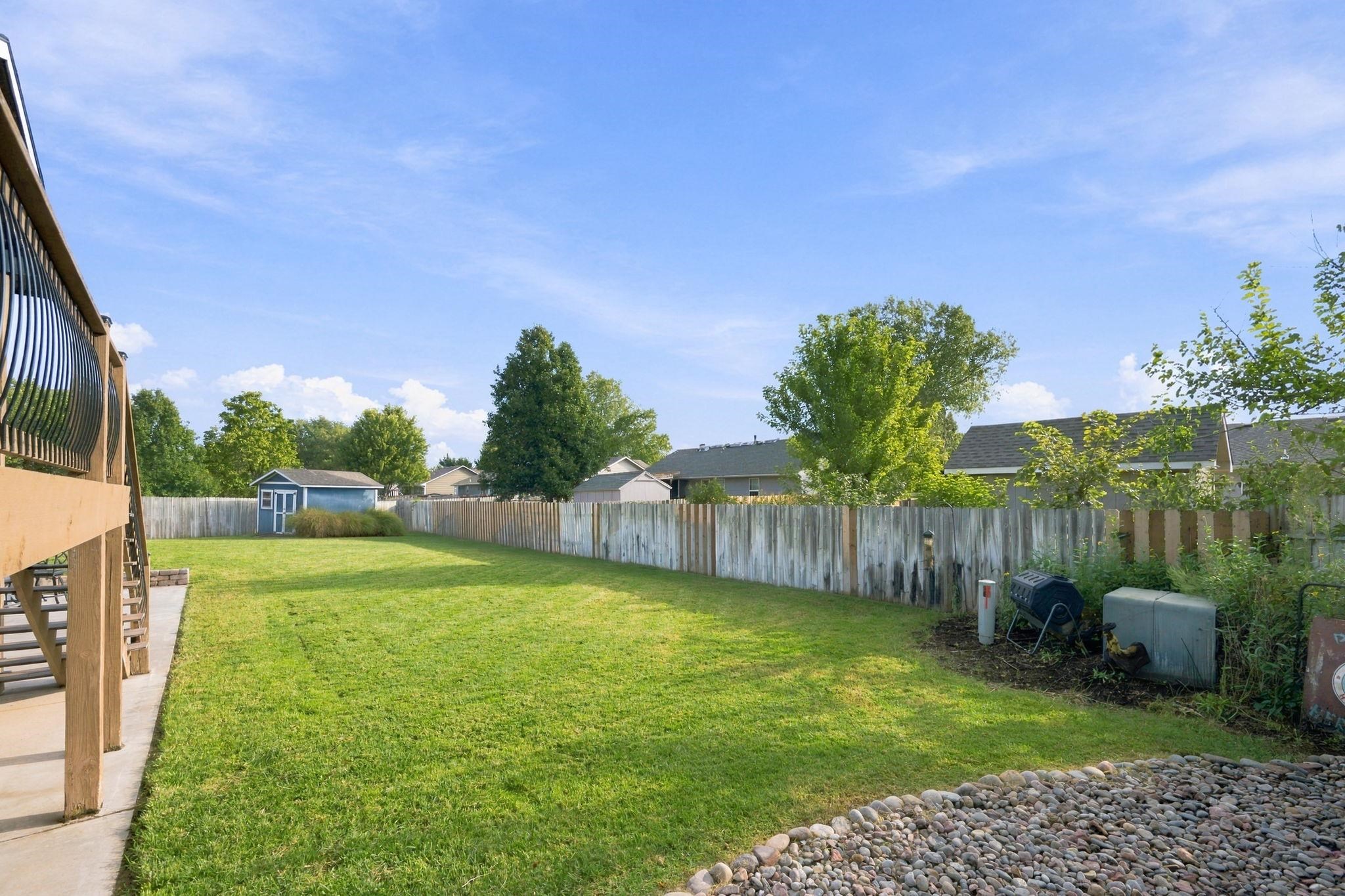 2542 N Shefford Ct. Property Photo 33