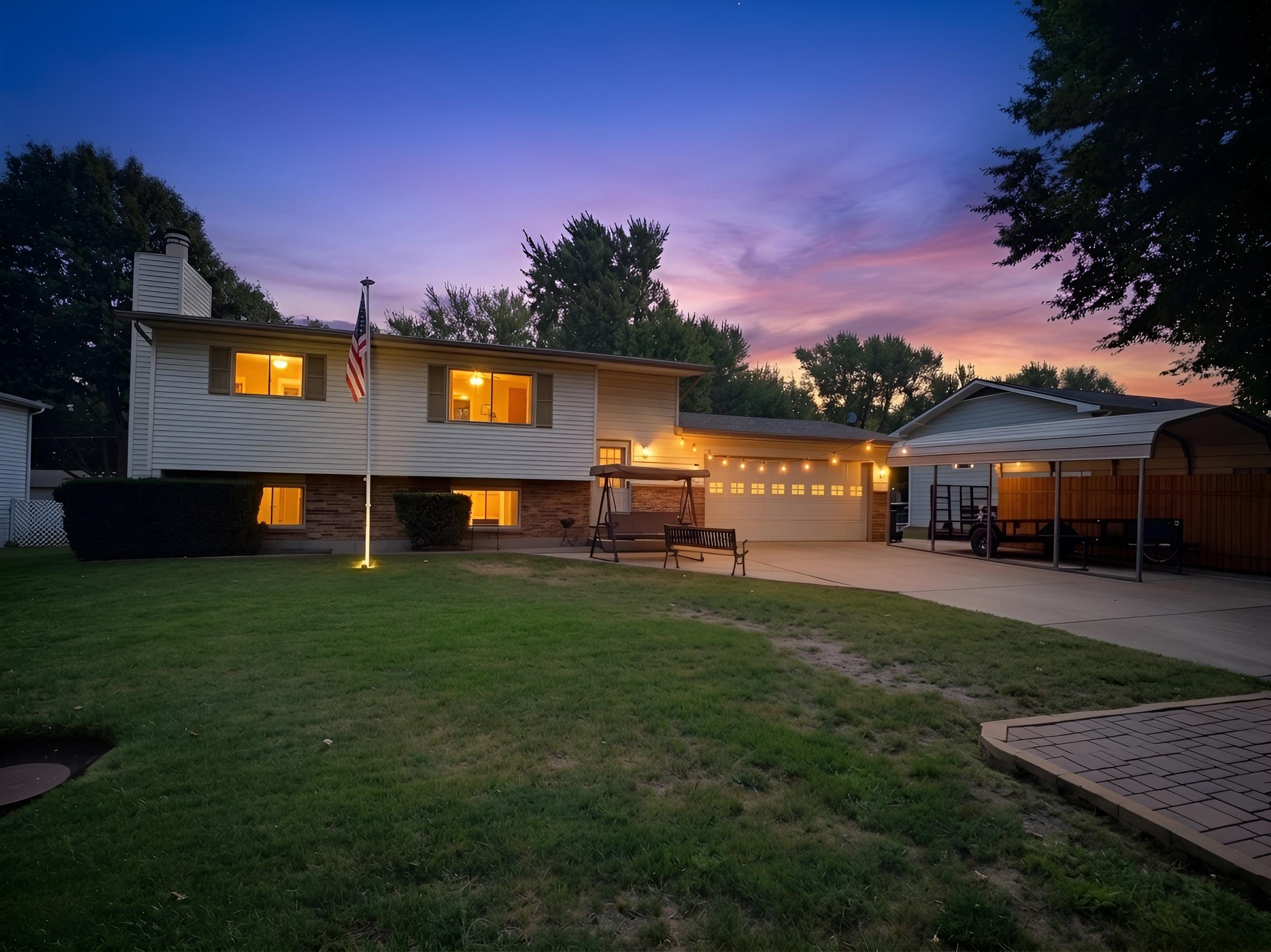 920 Cherry Hills Drive Property Photo 1