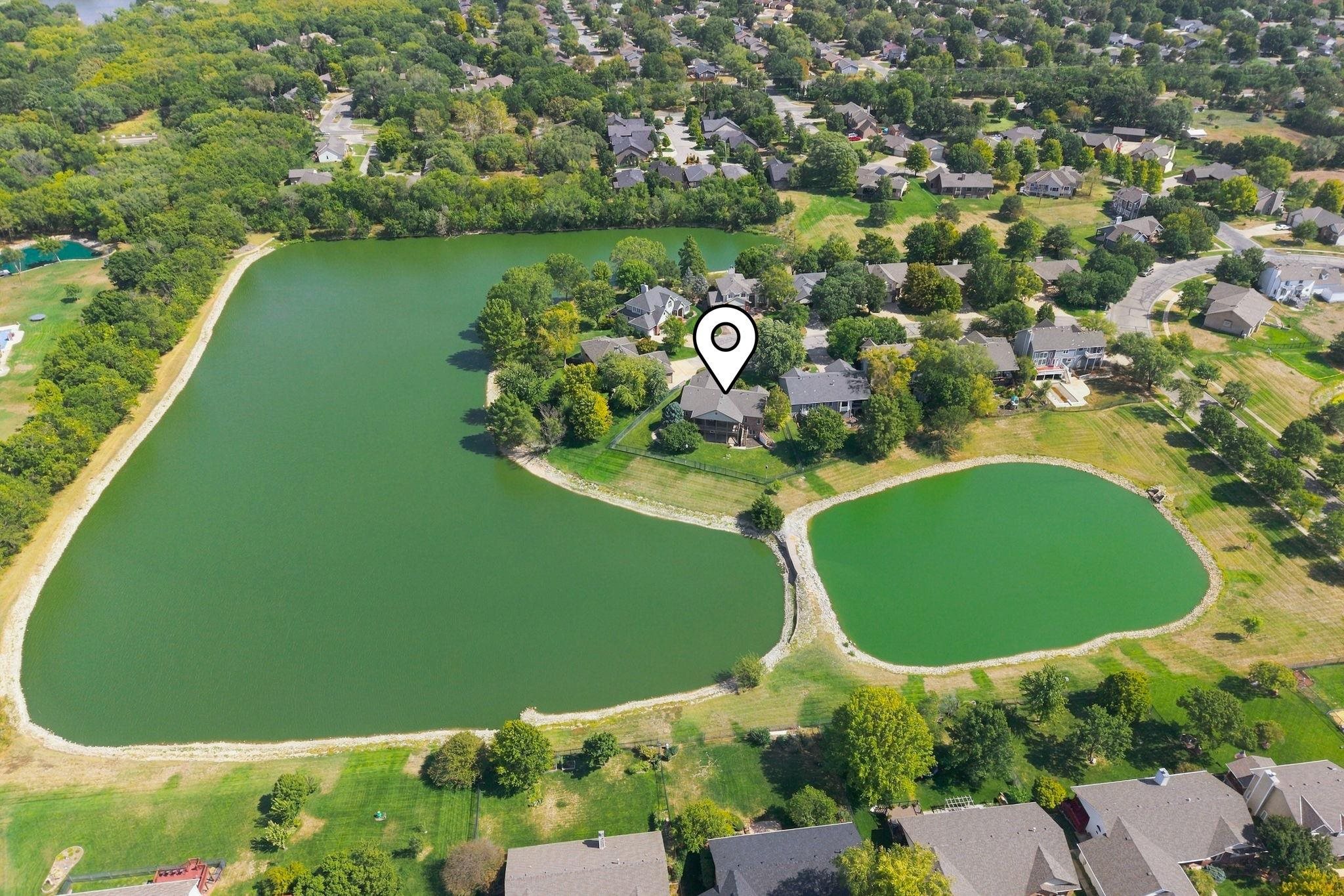 1017 N Cedar Park Cir Property Photo 2