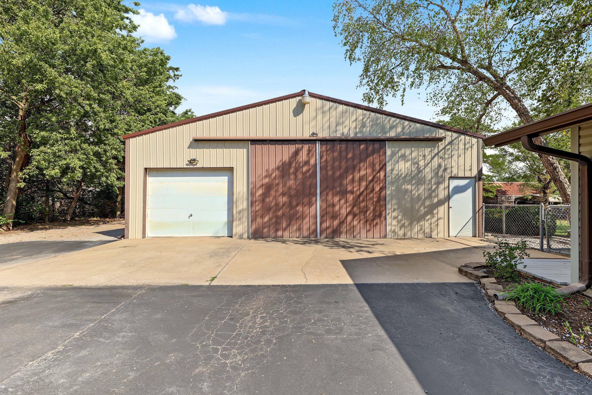11724 E Pawnee Property Photo 31