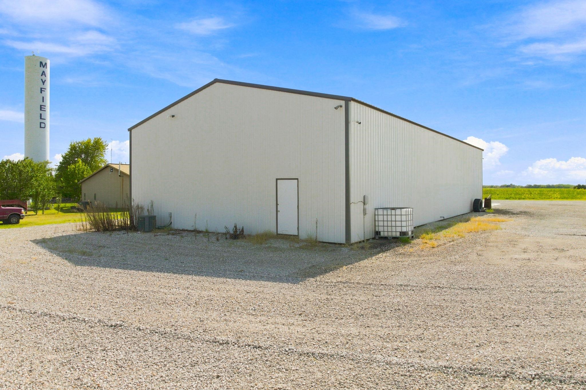 131 S Osborn Property Photo 3