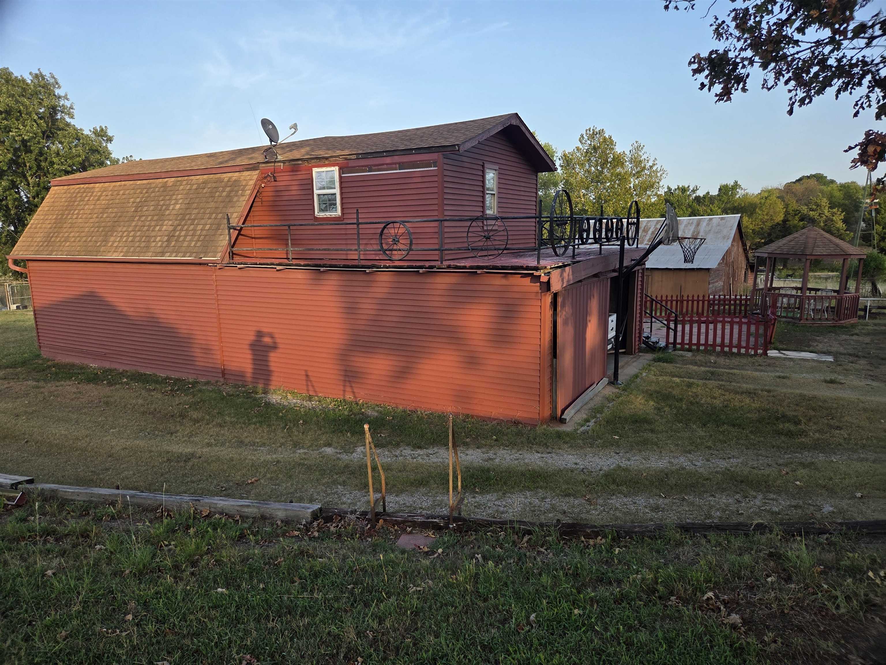 1404 Caney Rd Property Photo 24