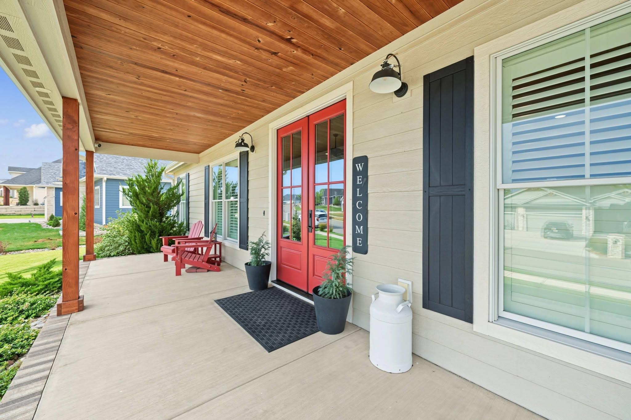1319 Bentgrass Dr. Property Photo 3