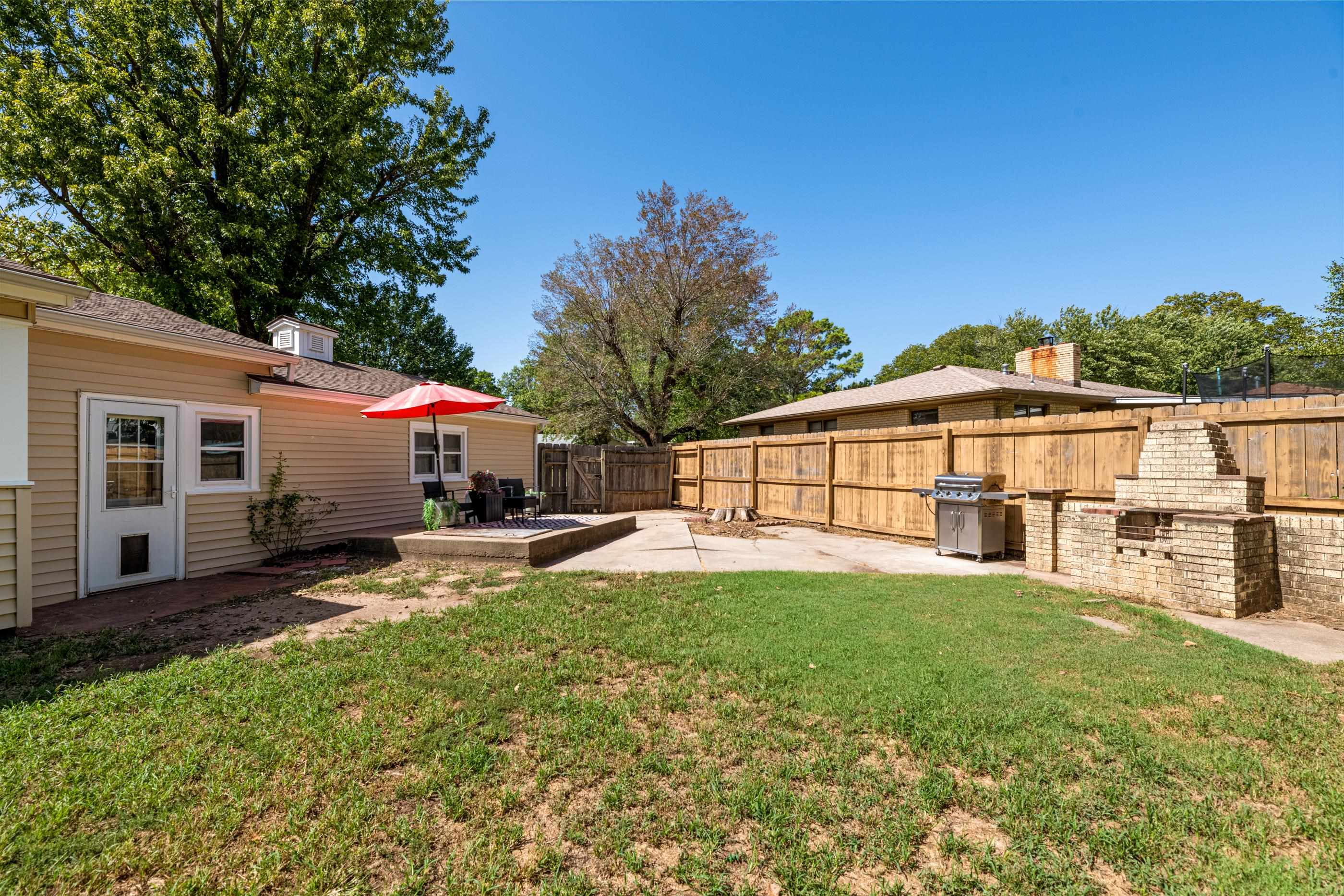 350 S Gorin St. Property Photo 19