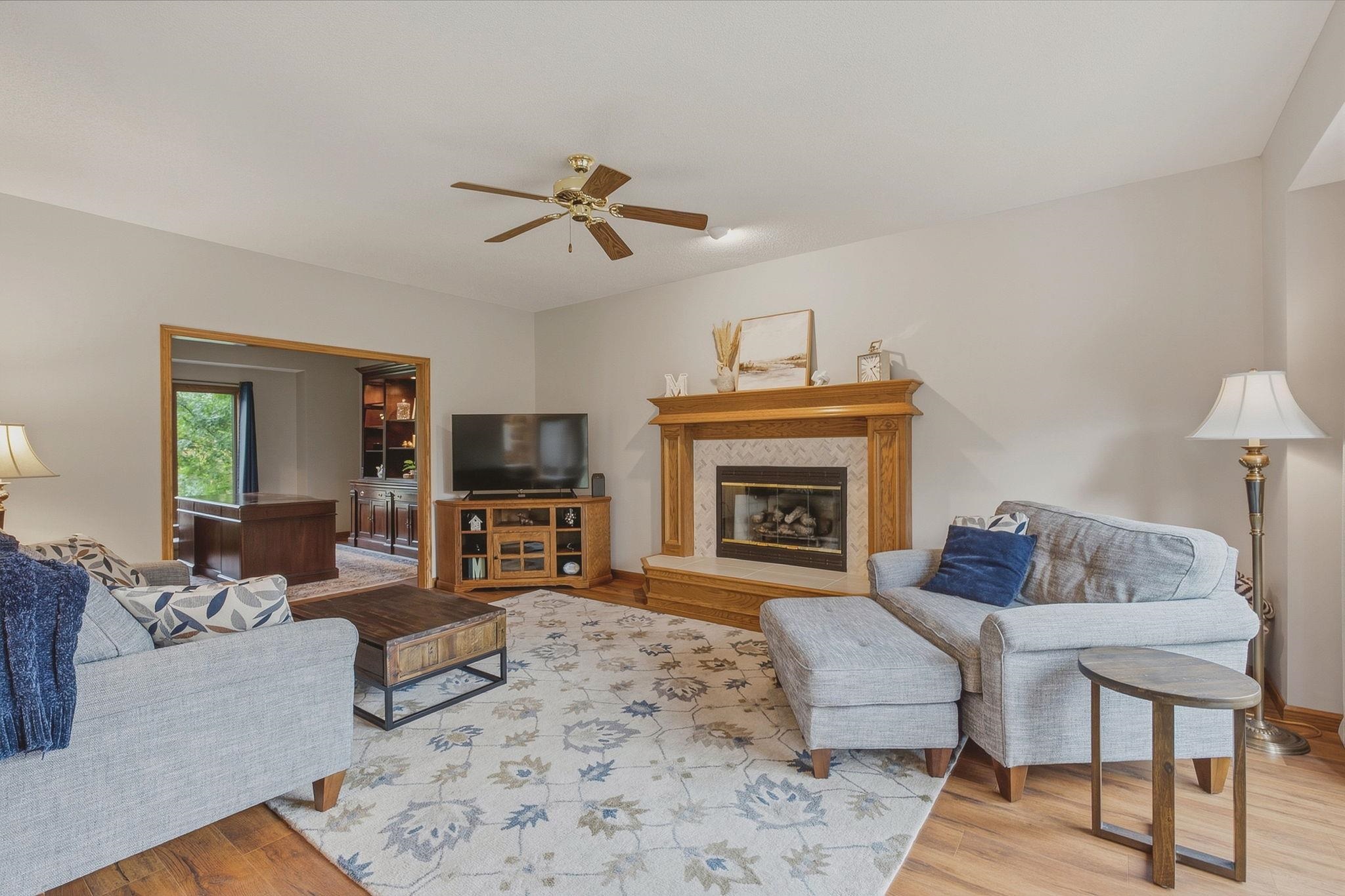 805 N Sagebrush Ct Property Photo 9