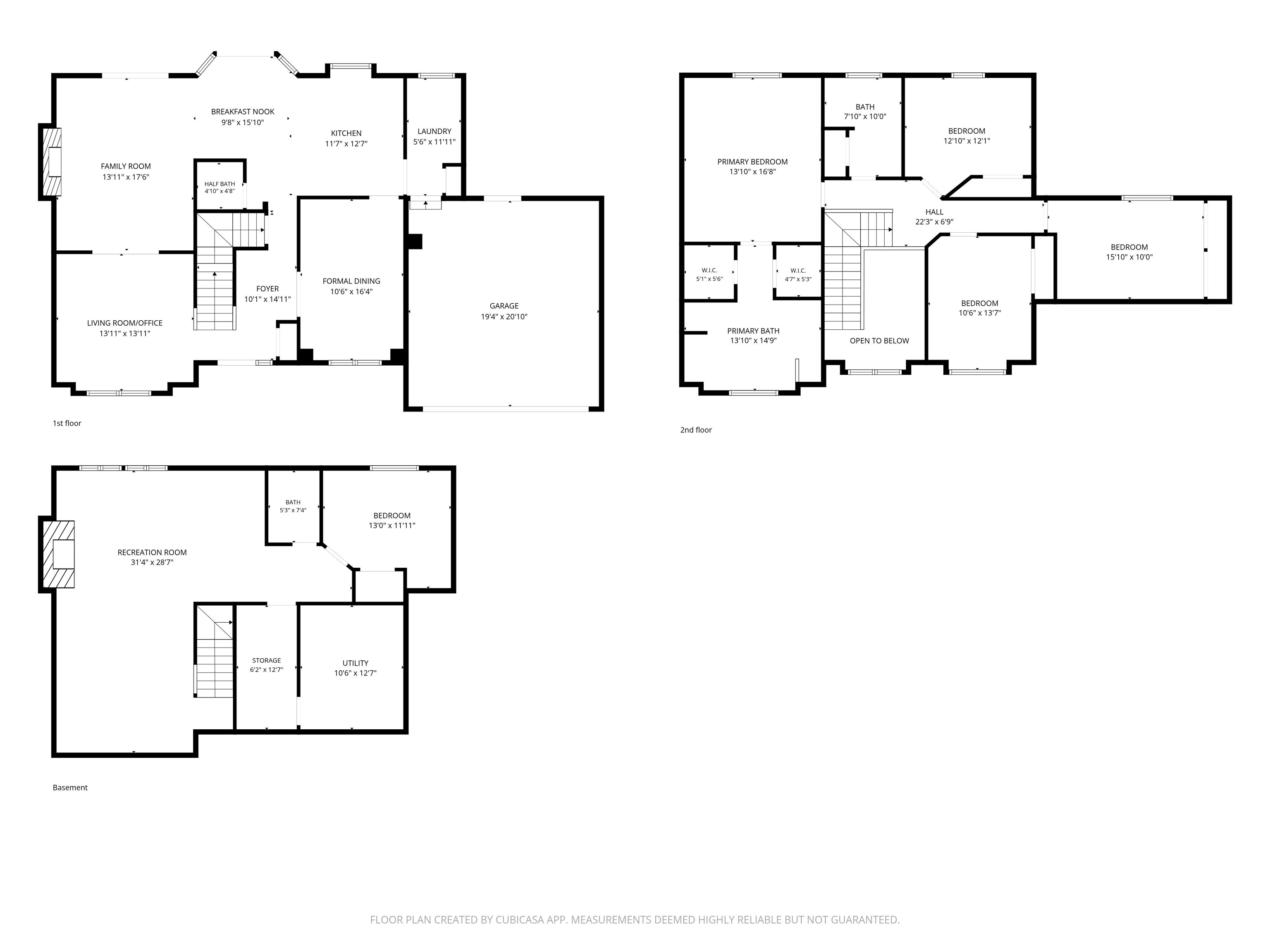 805 N Sagebrush Ct Property Photo 36