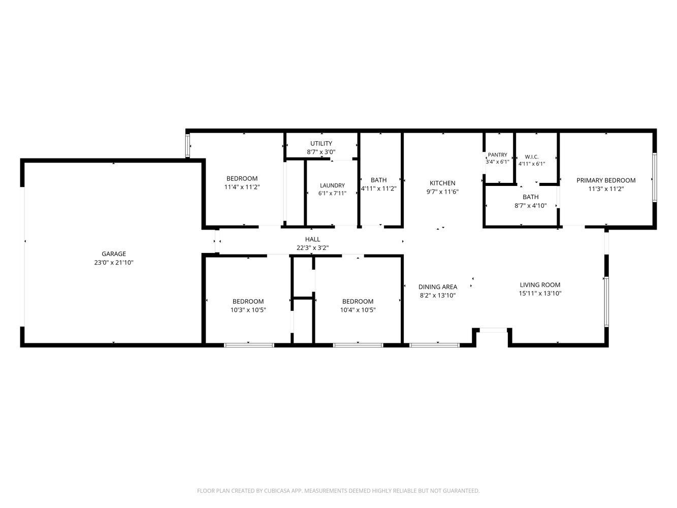 438 W Long Path Ct Property Photo 36