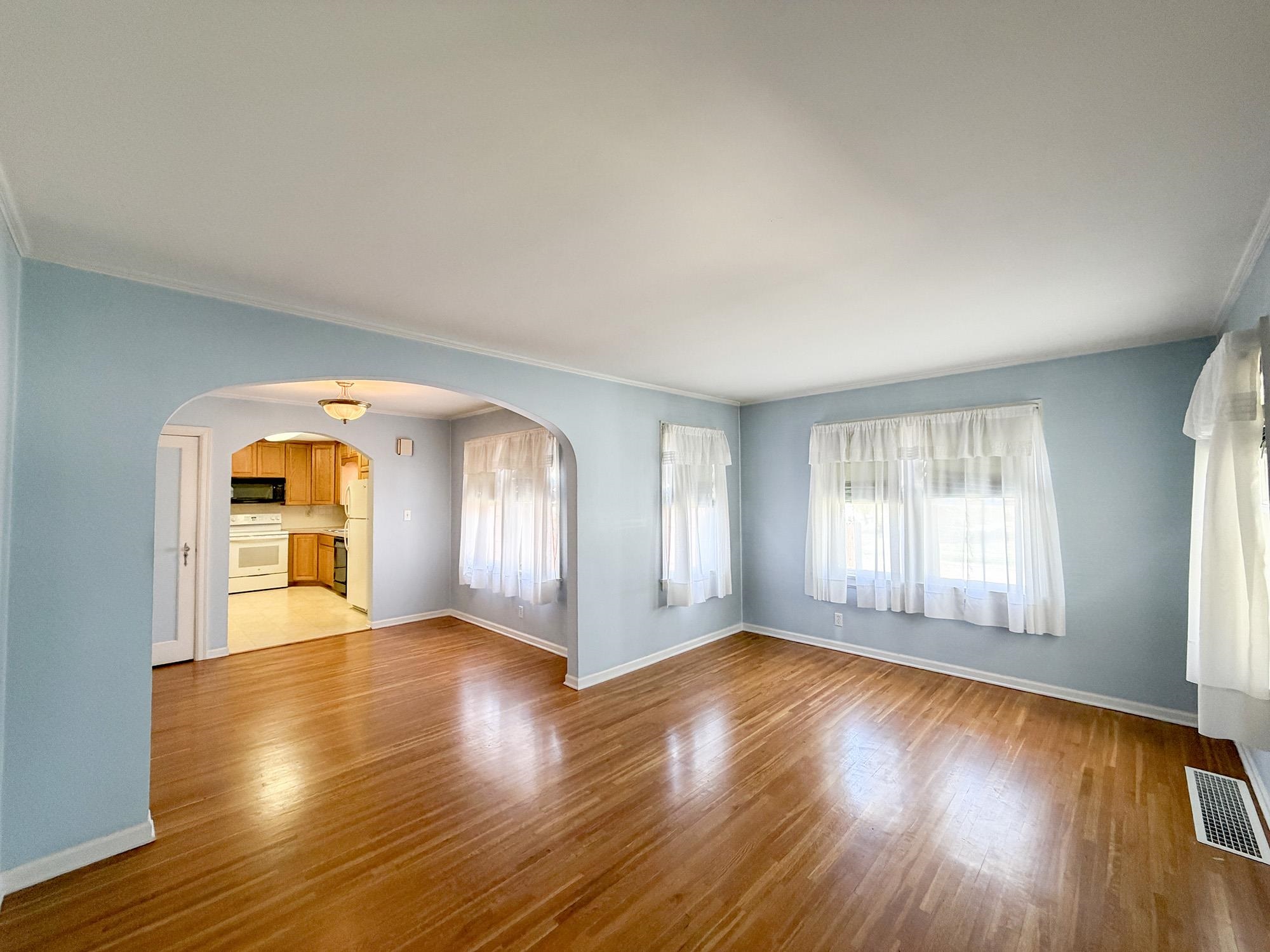 1300 Pershing St Property Photo 2