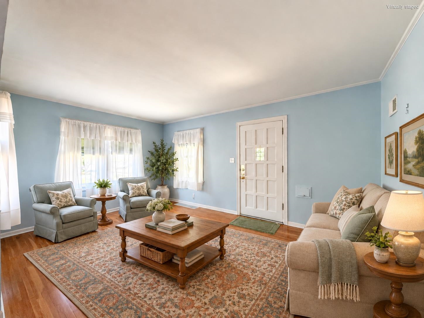 1300 Pershing St Property Photo 4