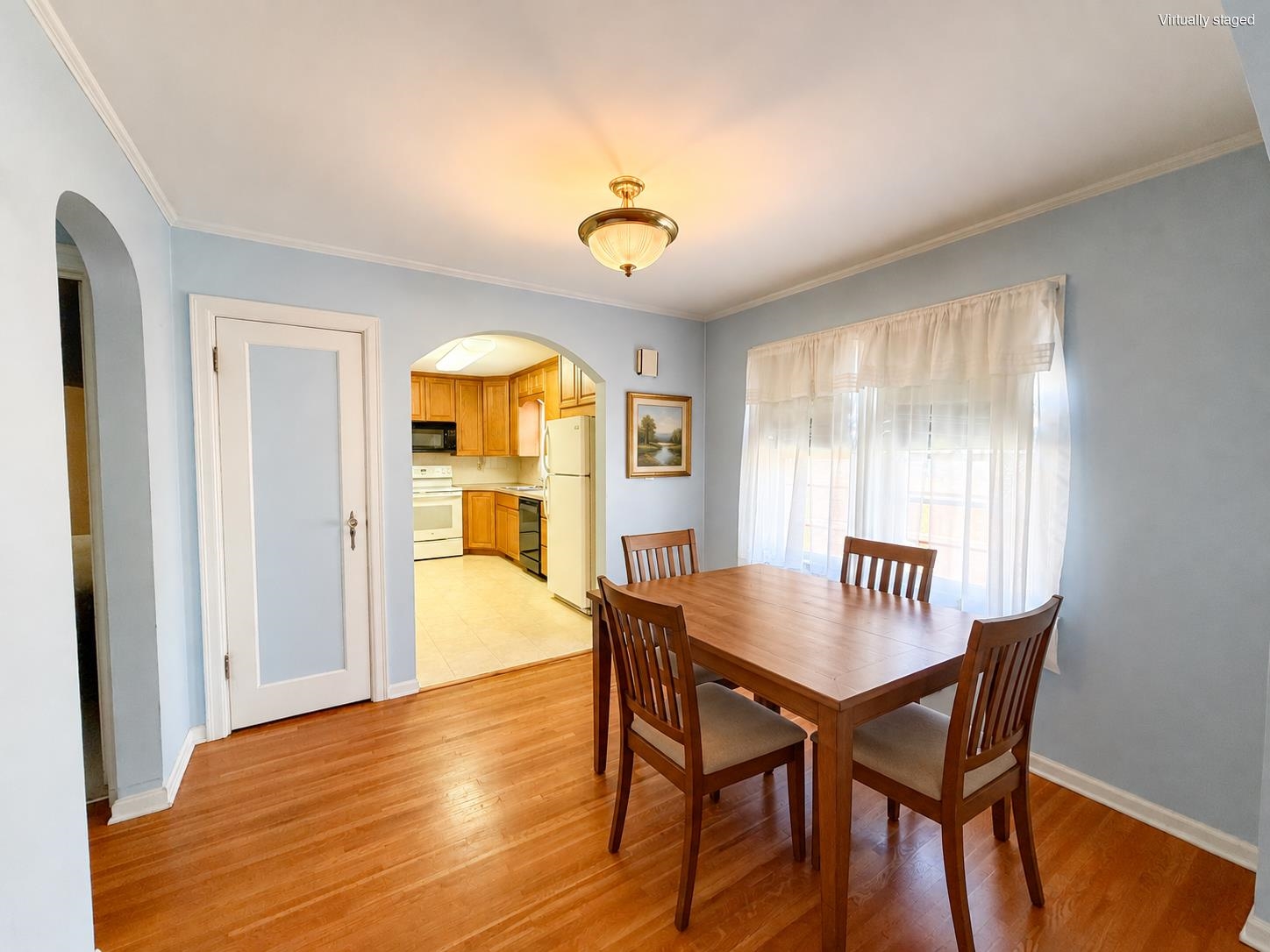 1300 Pershing St Property Photo 6