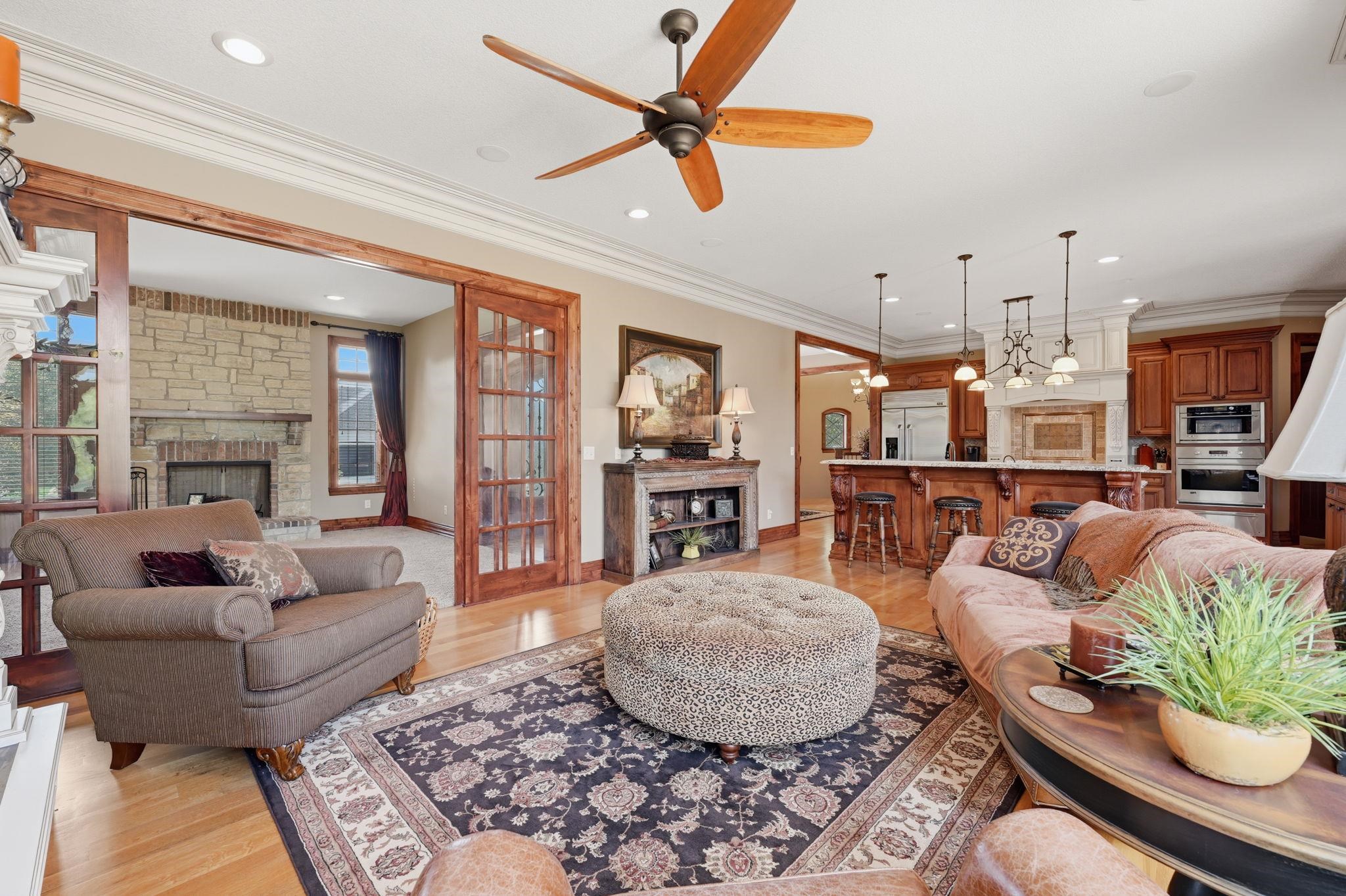 4010 N Fiddlers Cove Property Photo 6
