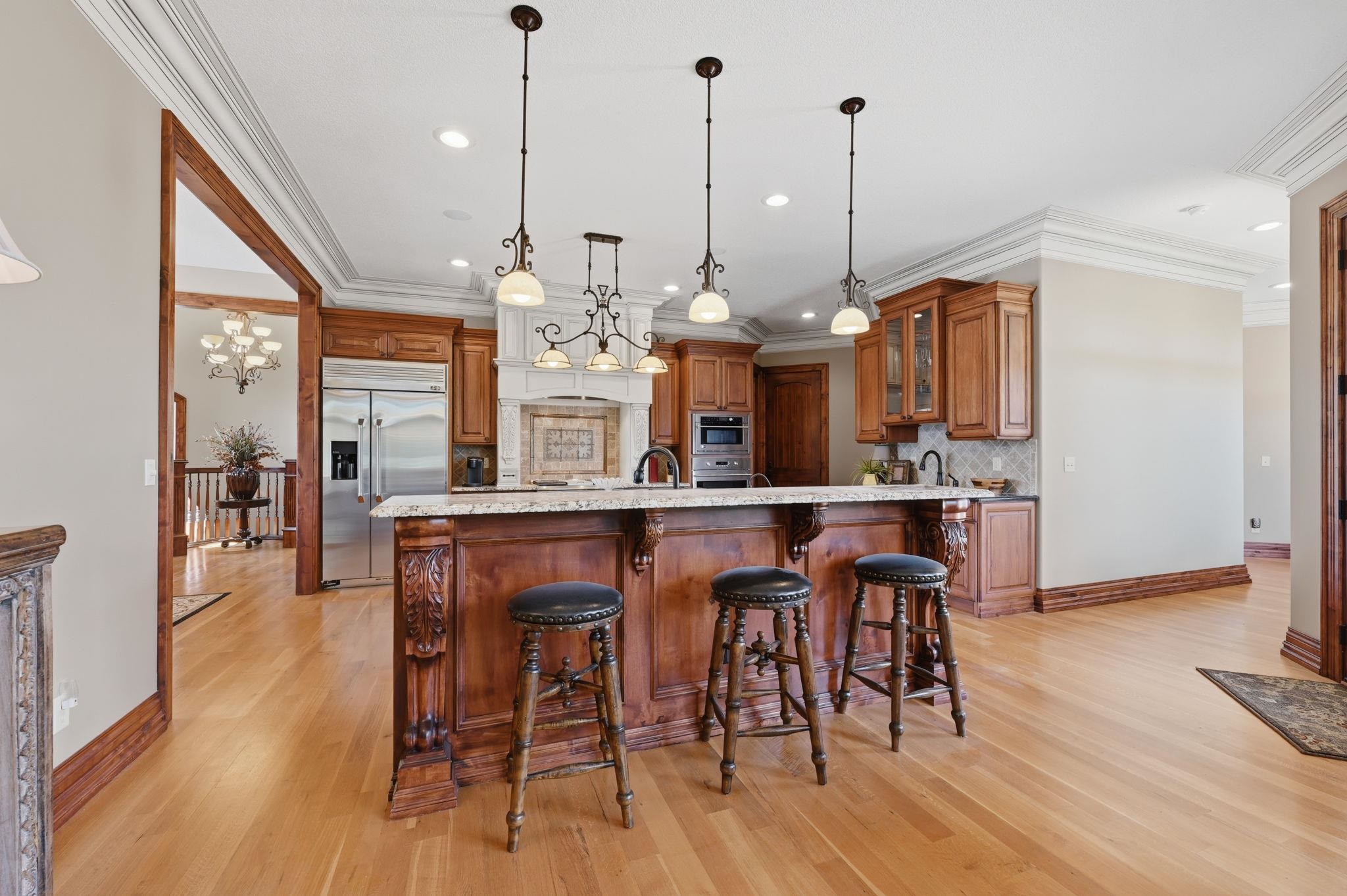 4010 N Fiddlers Cove Property Photo 9