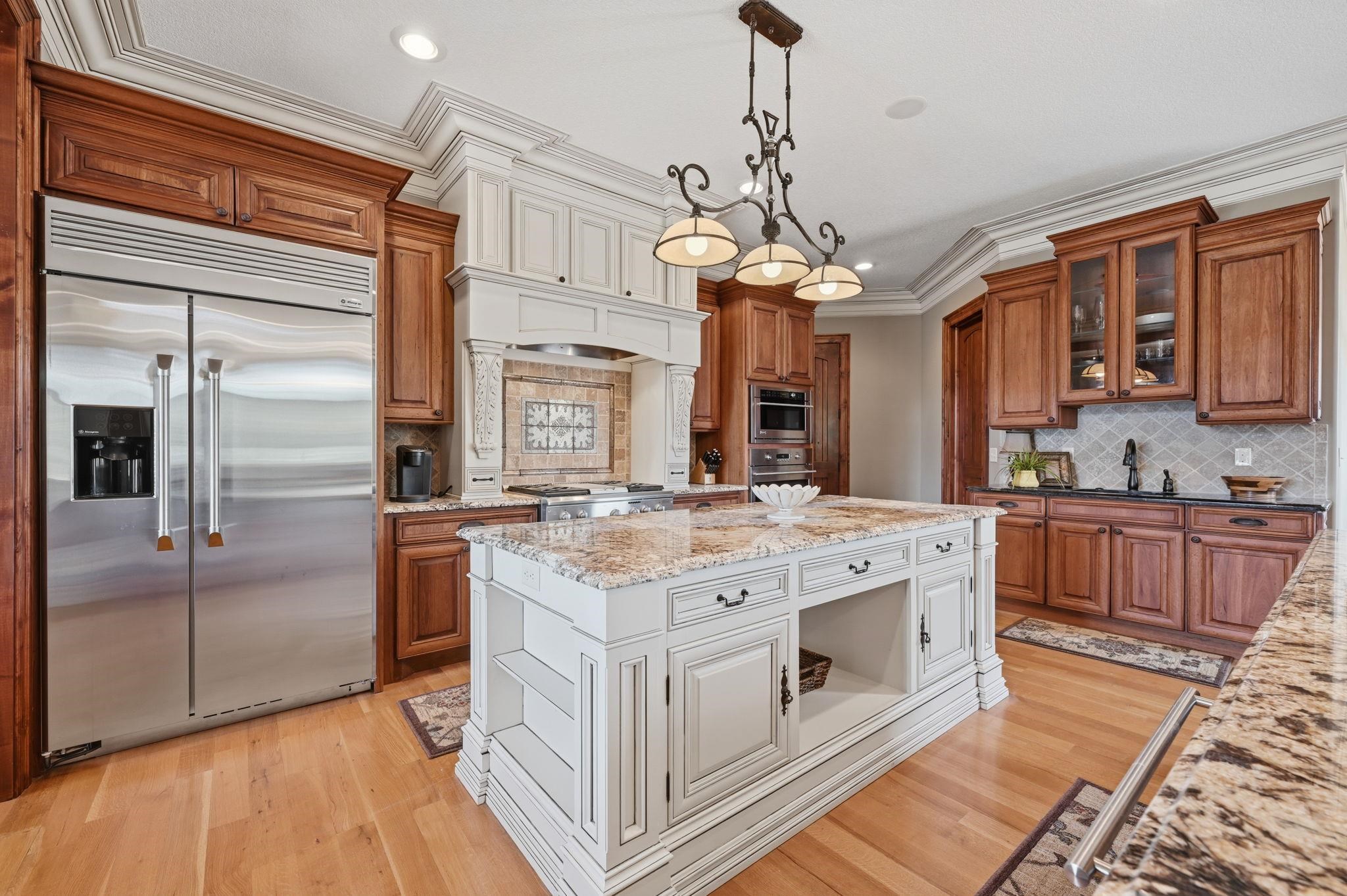 4010 N Fiddlers Cove Property Photo 10