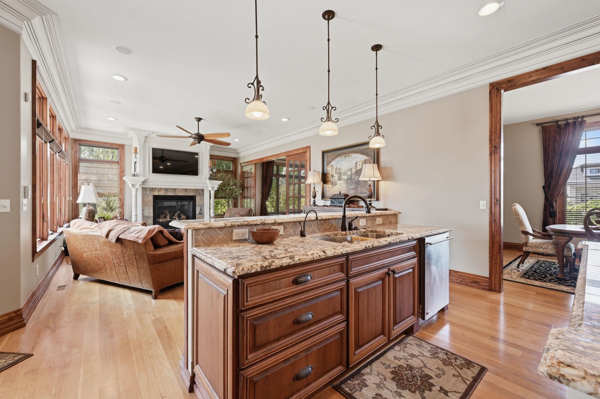 4010 N Fiddlers Cove Property Photo 13