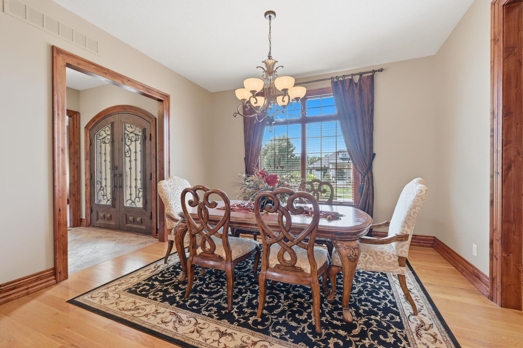 4010 N Fiddlers Cove Property Photo 16
