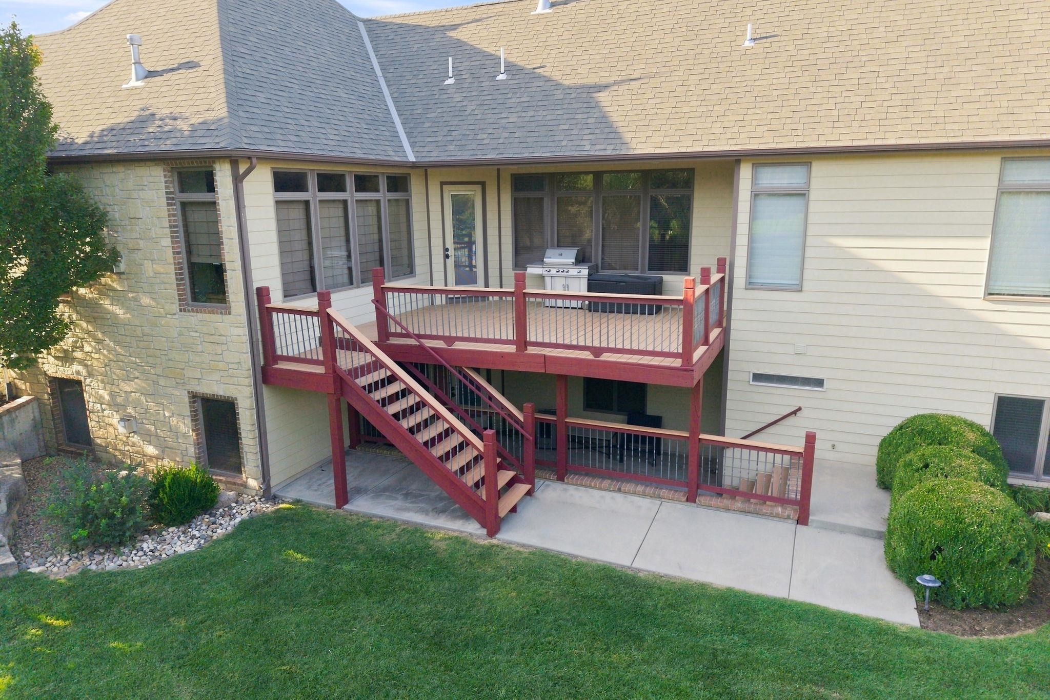 4010 N Fiddlers Cove Property Photo 32