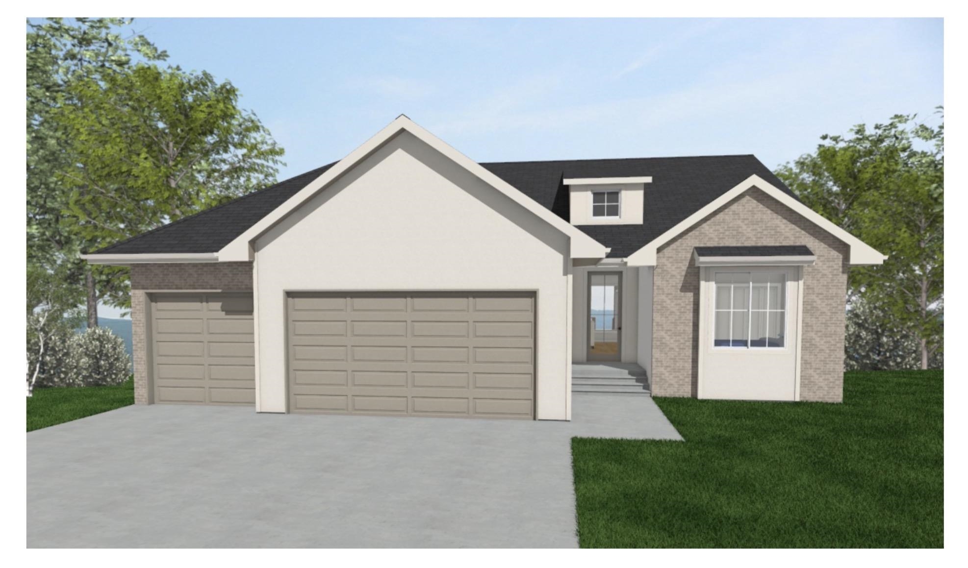 3501 S Linden Ct. Property Photo 1