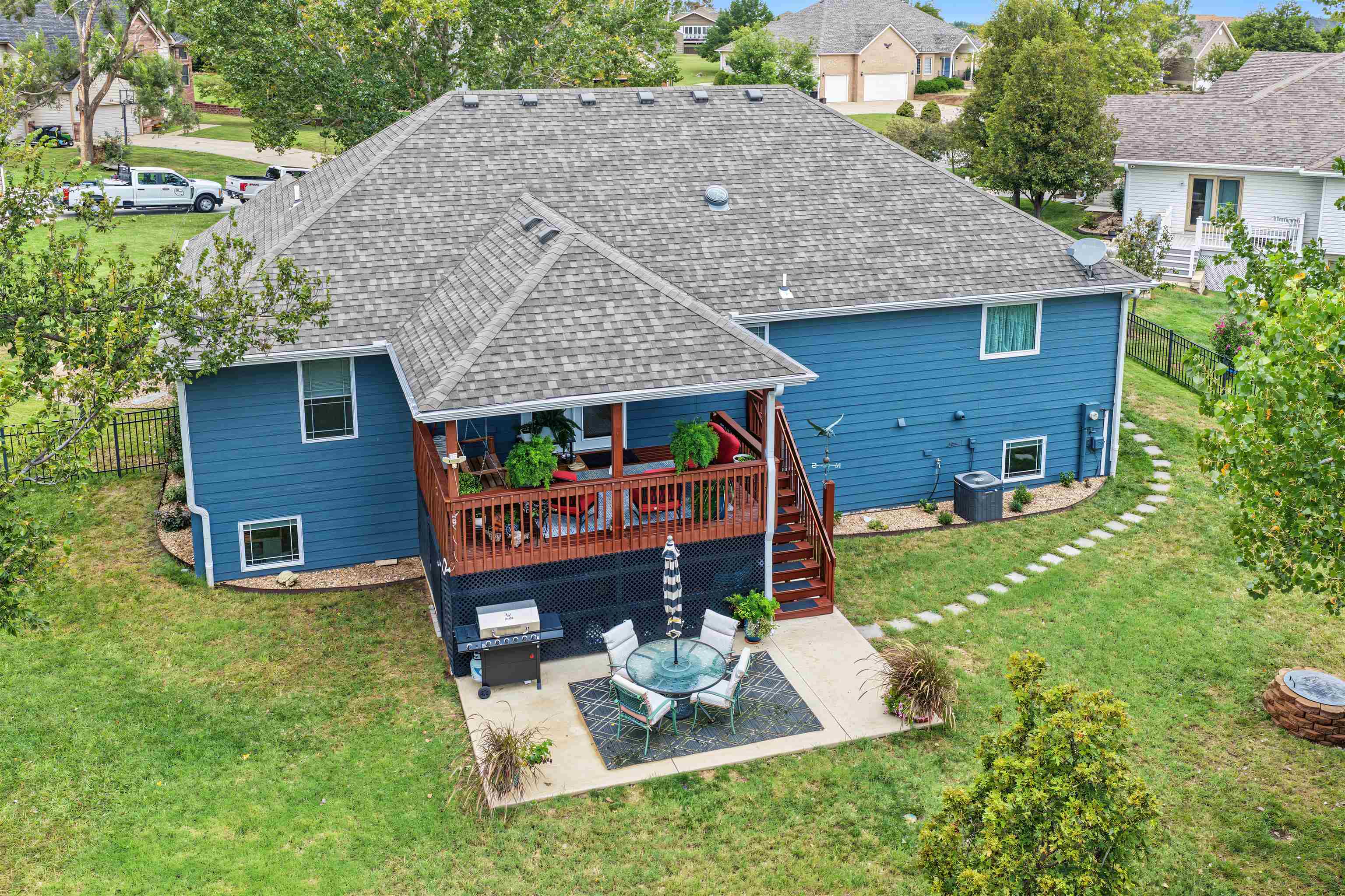 1813 Bluestem Ln Property Photo 31