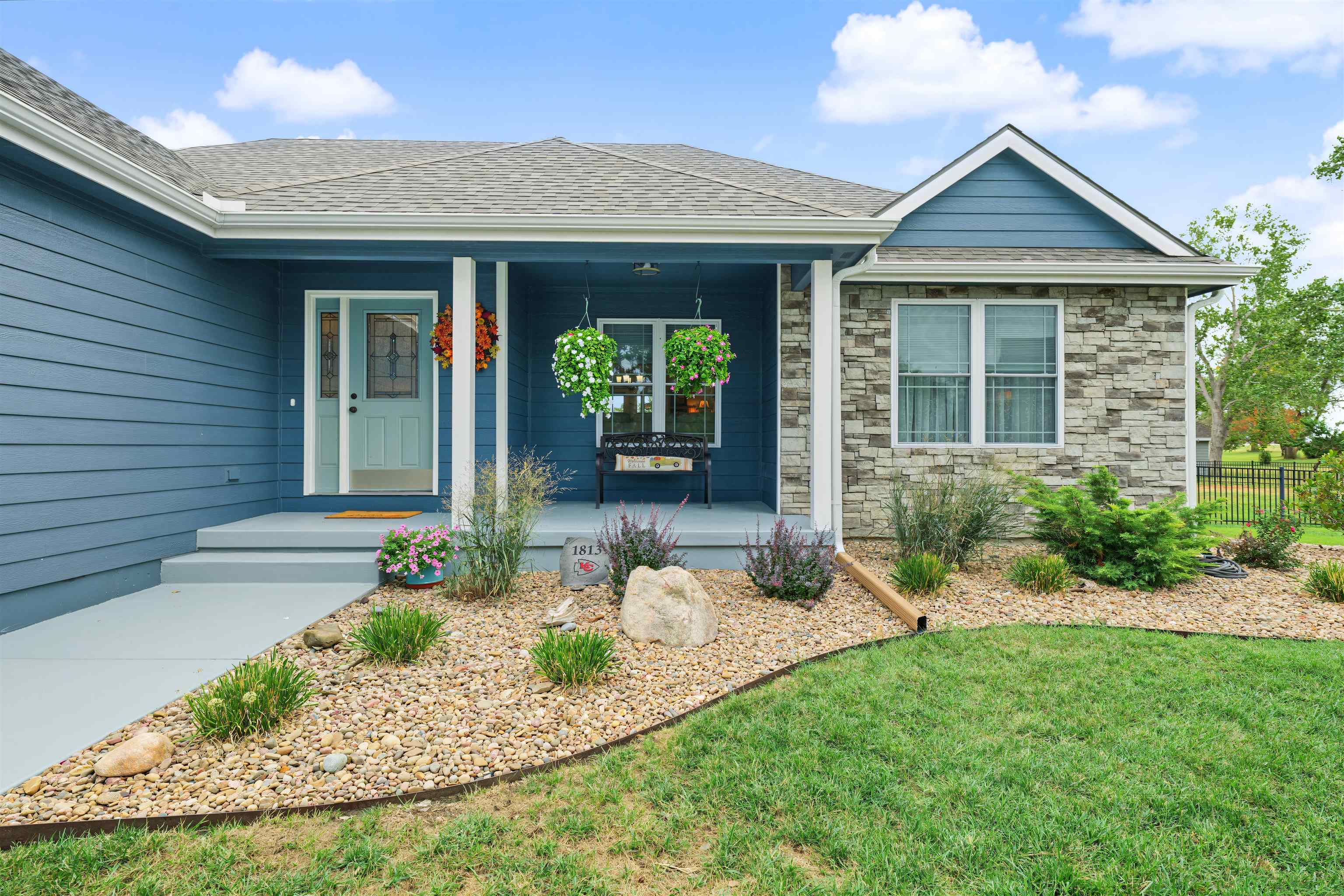 1813 Bluestem Ln Property Photo 34
