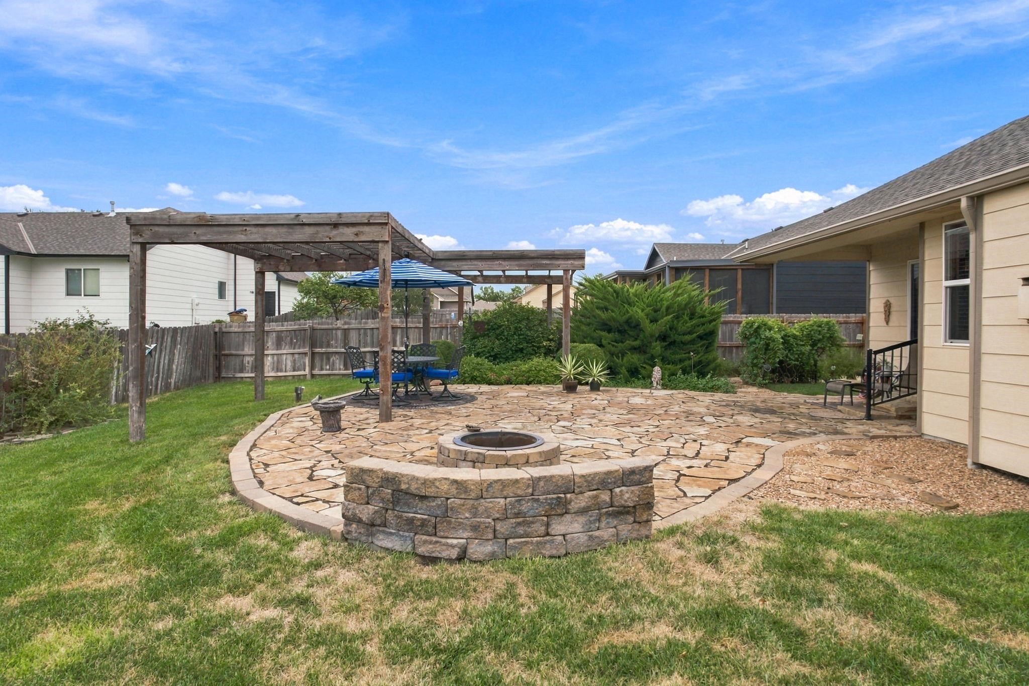 2917 N Rock Bridge Ct Property Photo 27