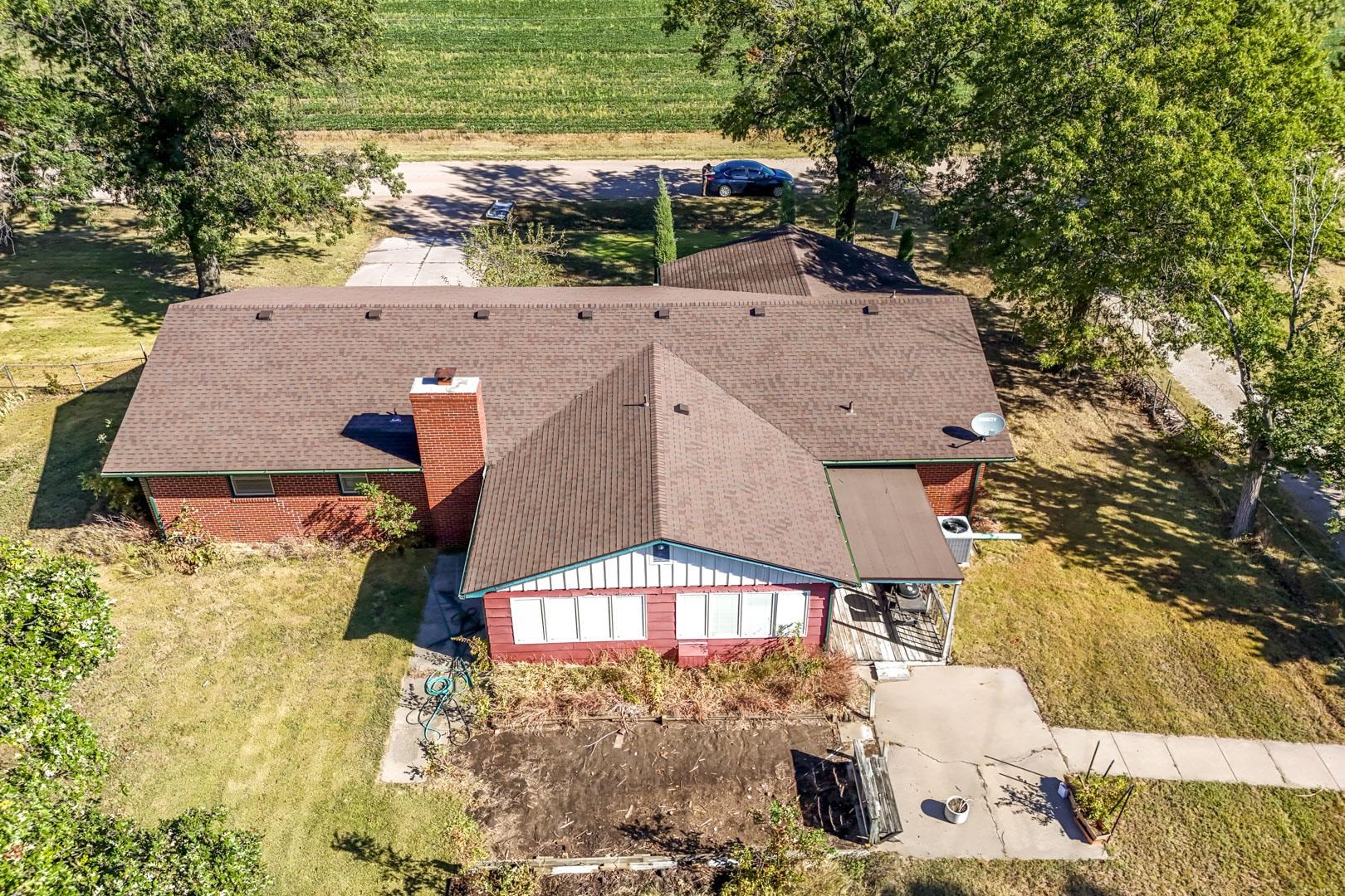 11229 E Creed St. & Lots Property Photo 5