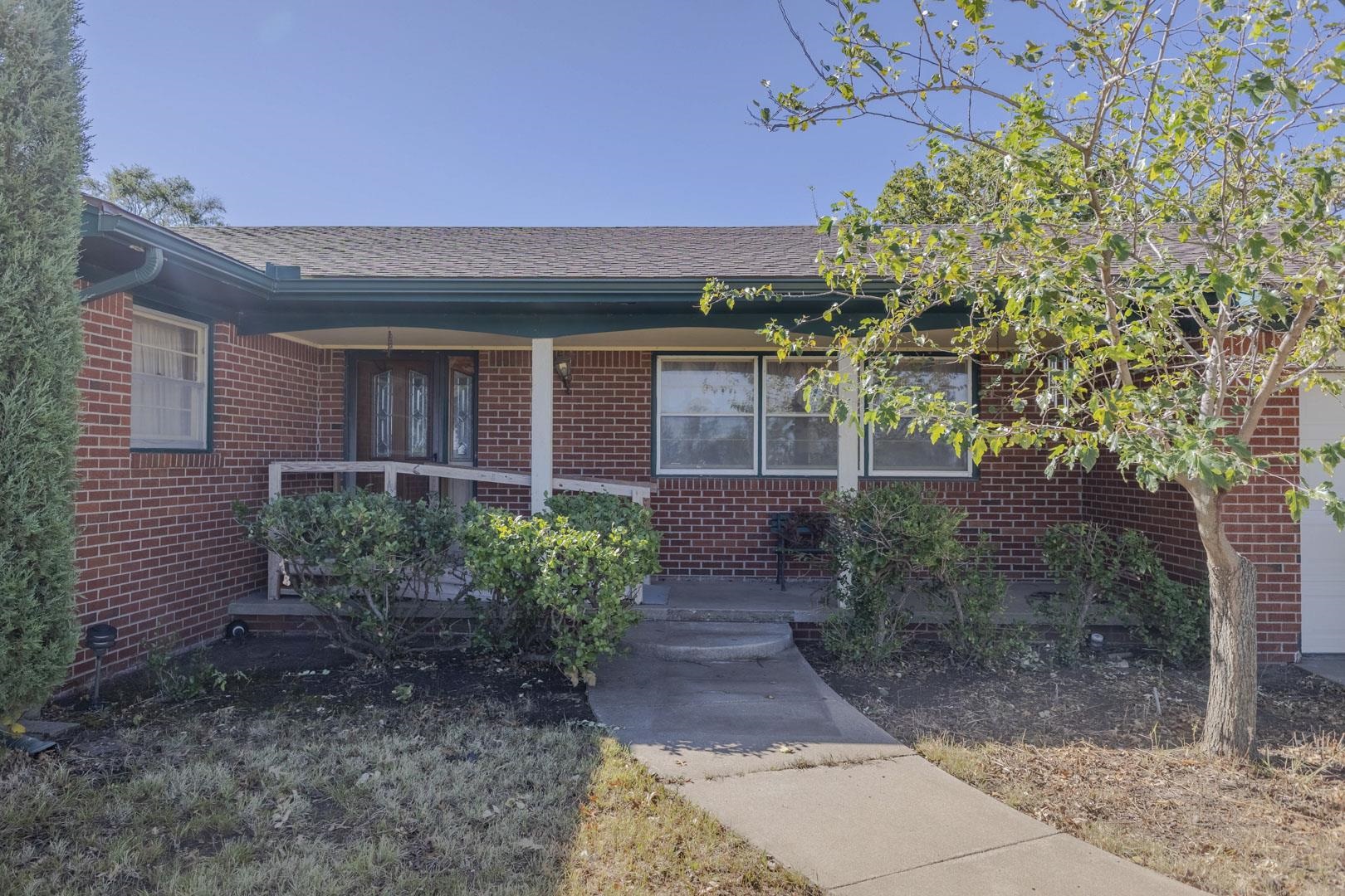 11229 E Creed St. & Lots Property Photo 10