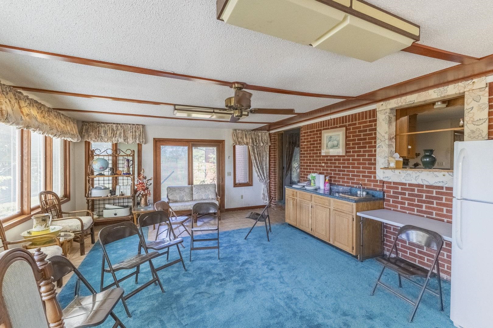 11229 E Creed St. & Lots Property Photo 22