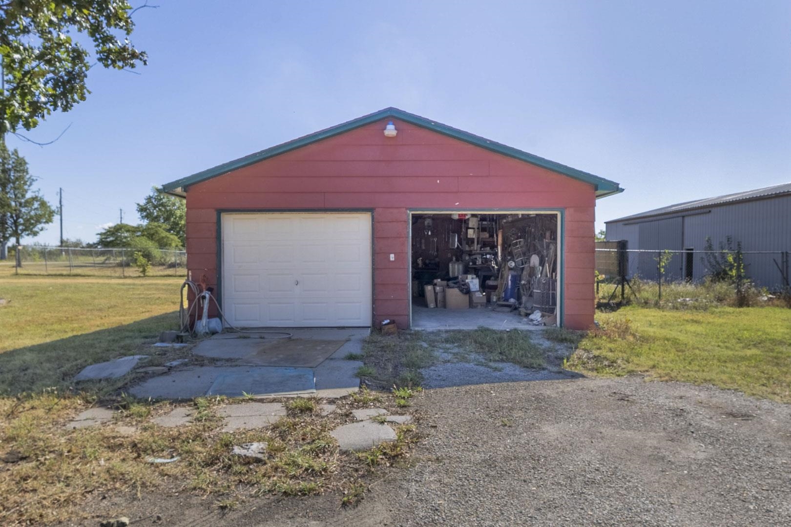 11229 E Creed St. & Lots Property Photo 33