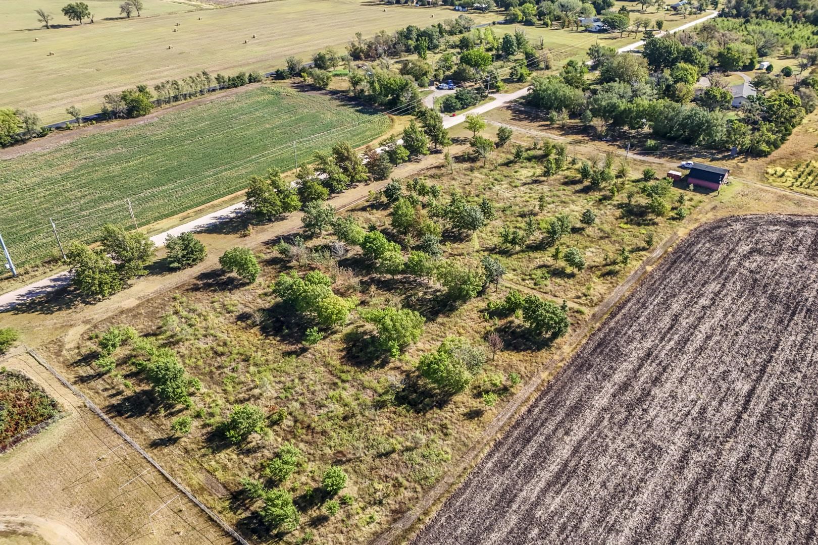 3+/- Acres E Creed St. Property Photo 3