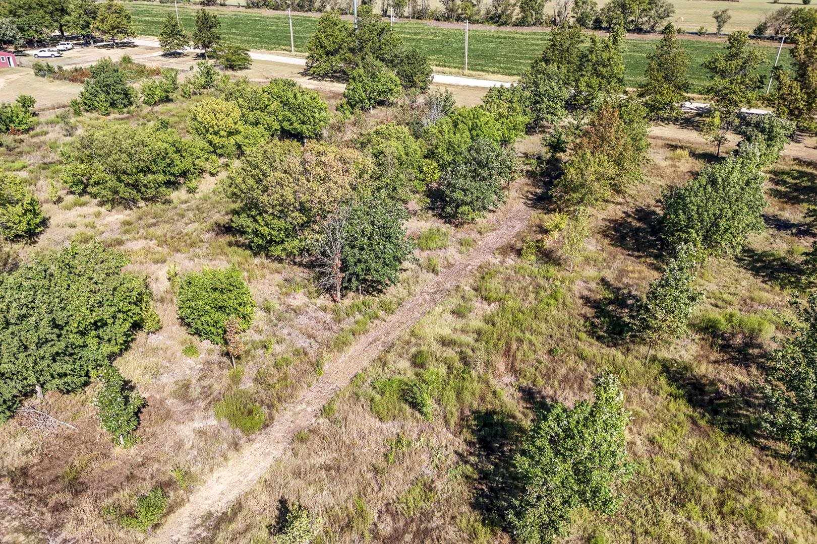 3+/- Acres E Creed St. Property Photo 10