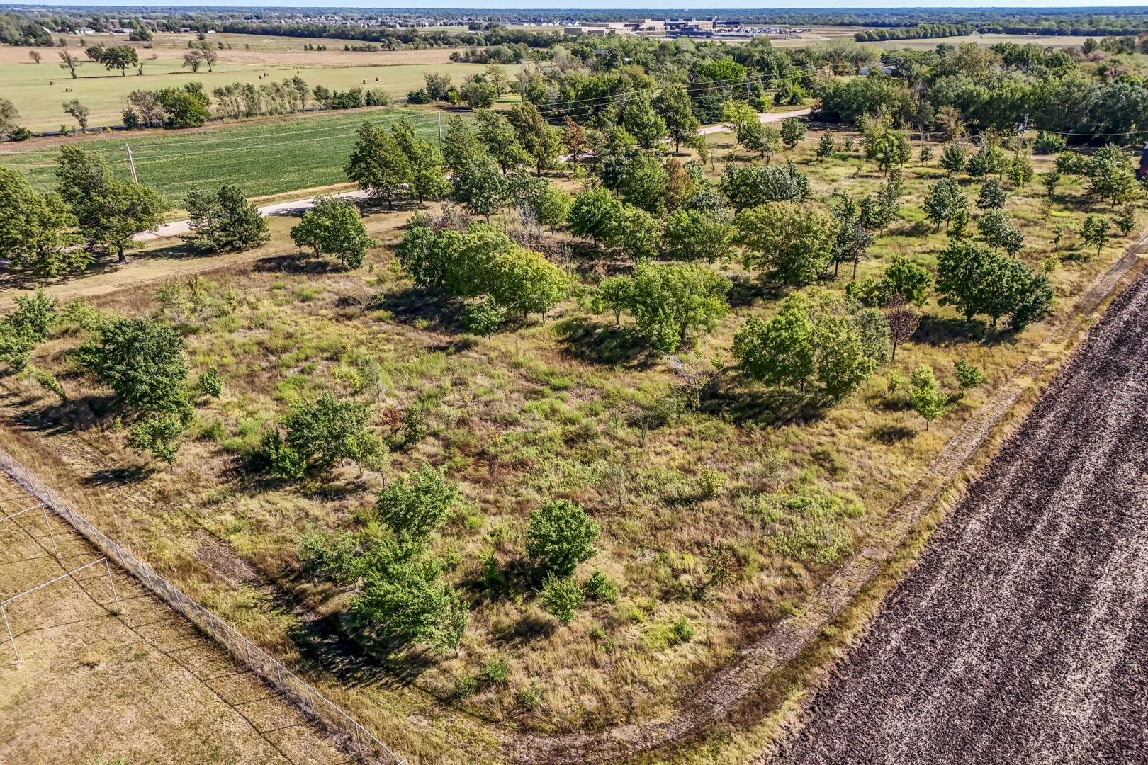 3+/- Acres E Creed St. Property Photo 13