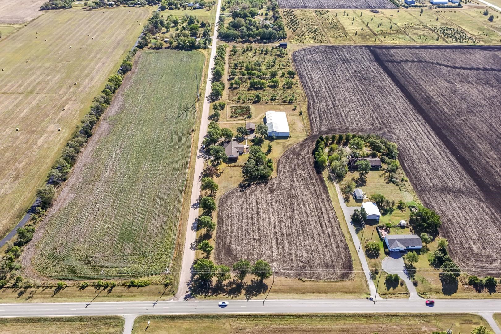 3+/- Acres E Creed St. Property Photo 21