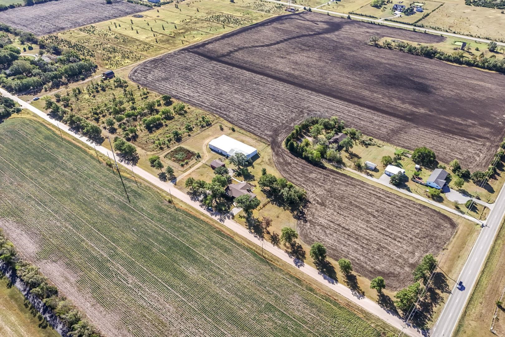 3+/- Acres E Creed St. Property Photo 22
