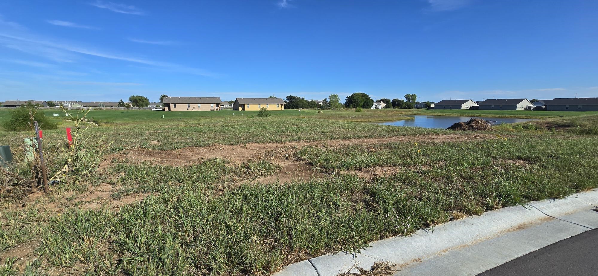 Lot 2, Block 3 Property Photo 1