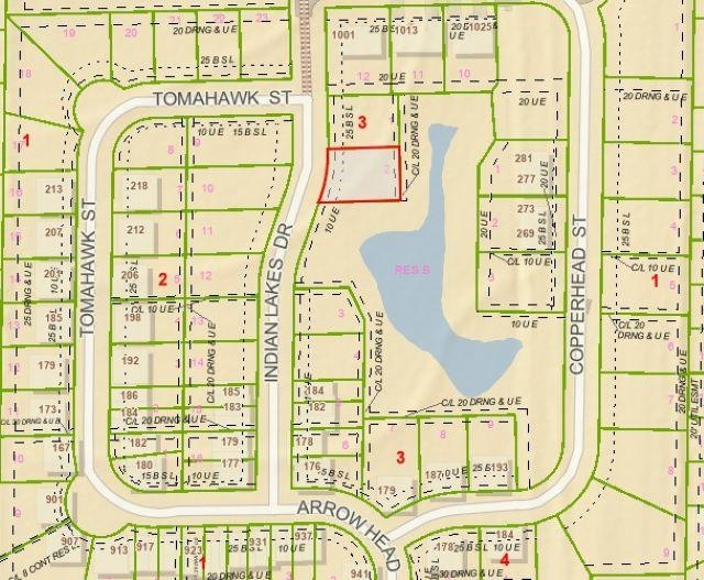 Lot 2, Block 3 Property Photo 2