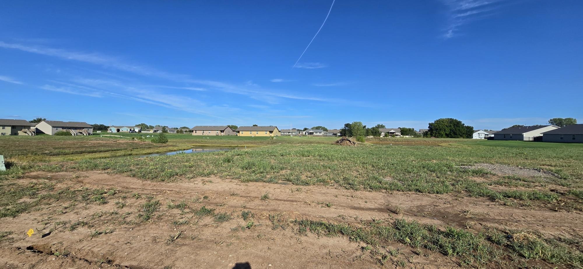 Lot 3, Block 3 Property Photo 1