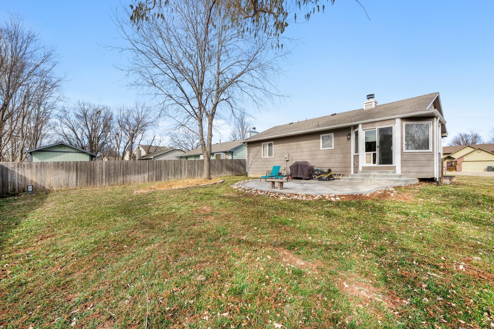 9701 W Greenspoint St Property Photo 14