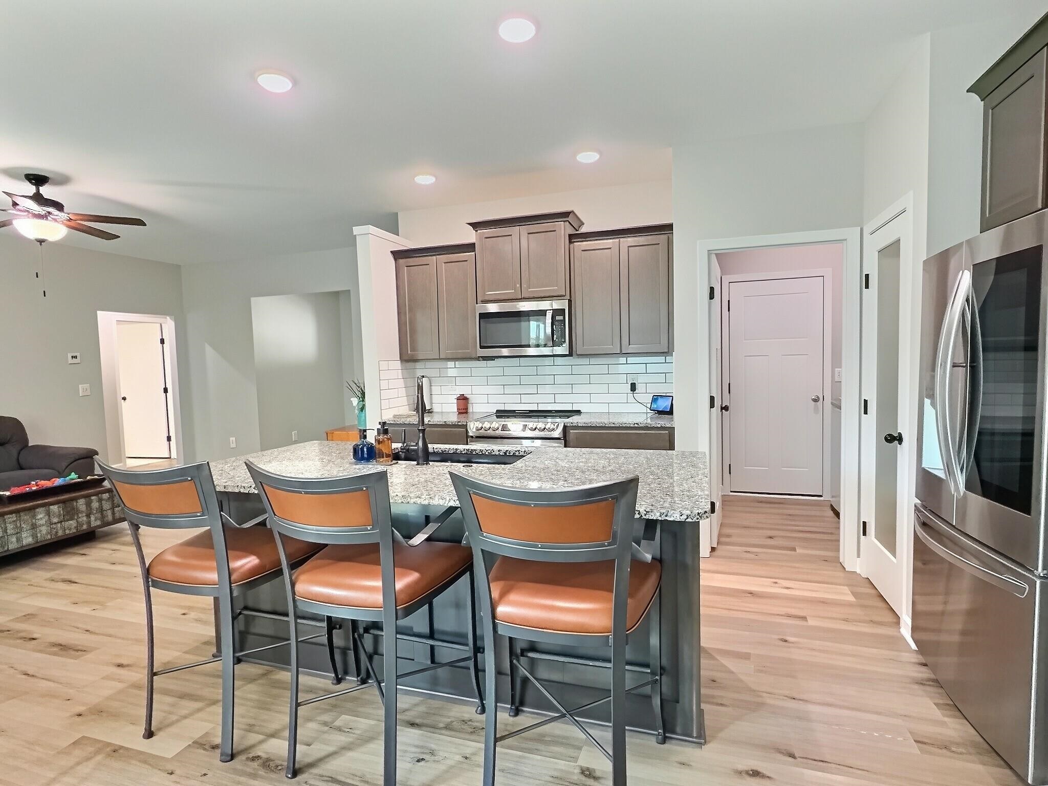 209 Matson Ct. Property Photo 8
