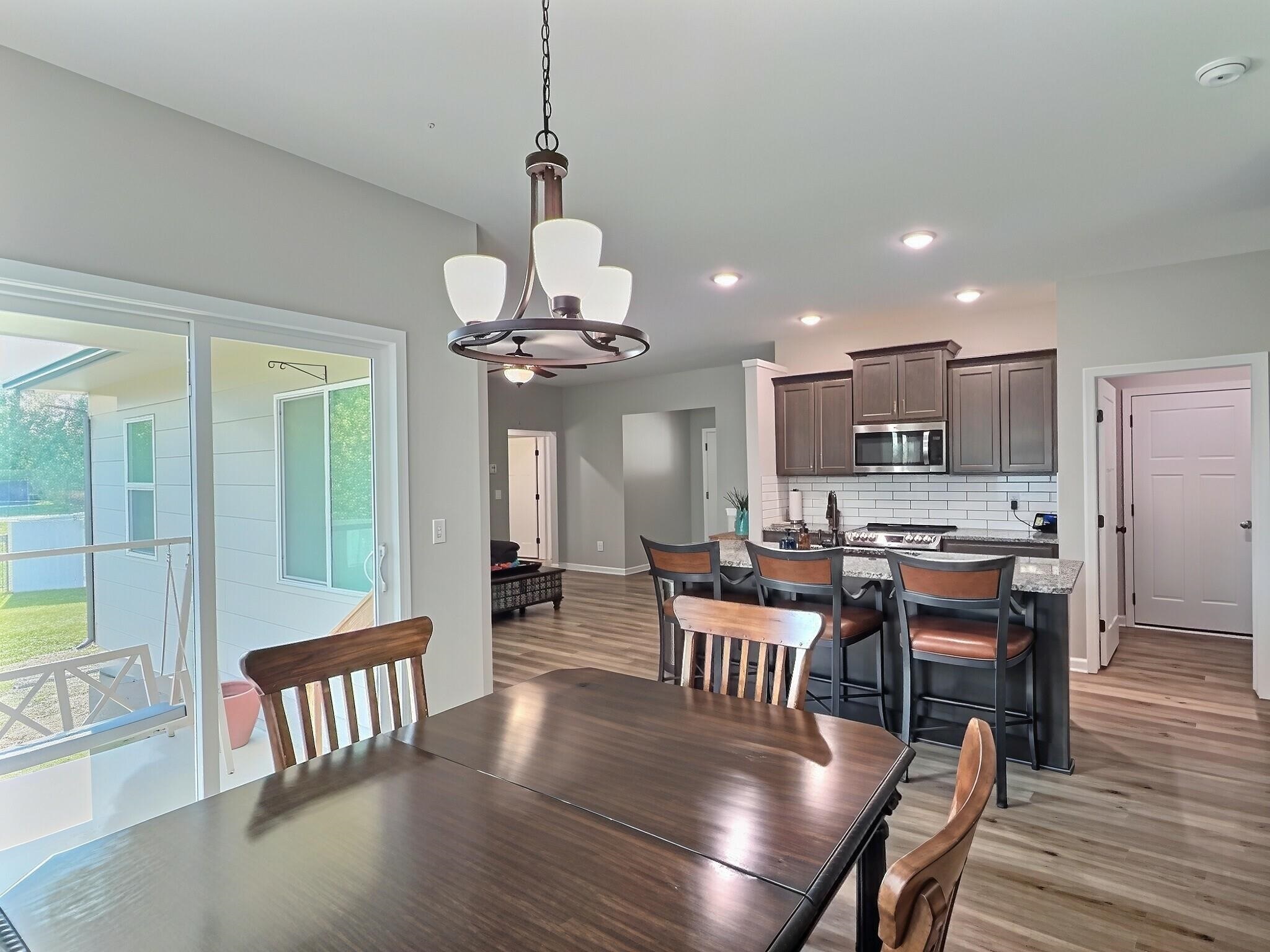 209 Matson Ct. Property Photo 12