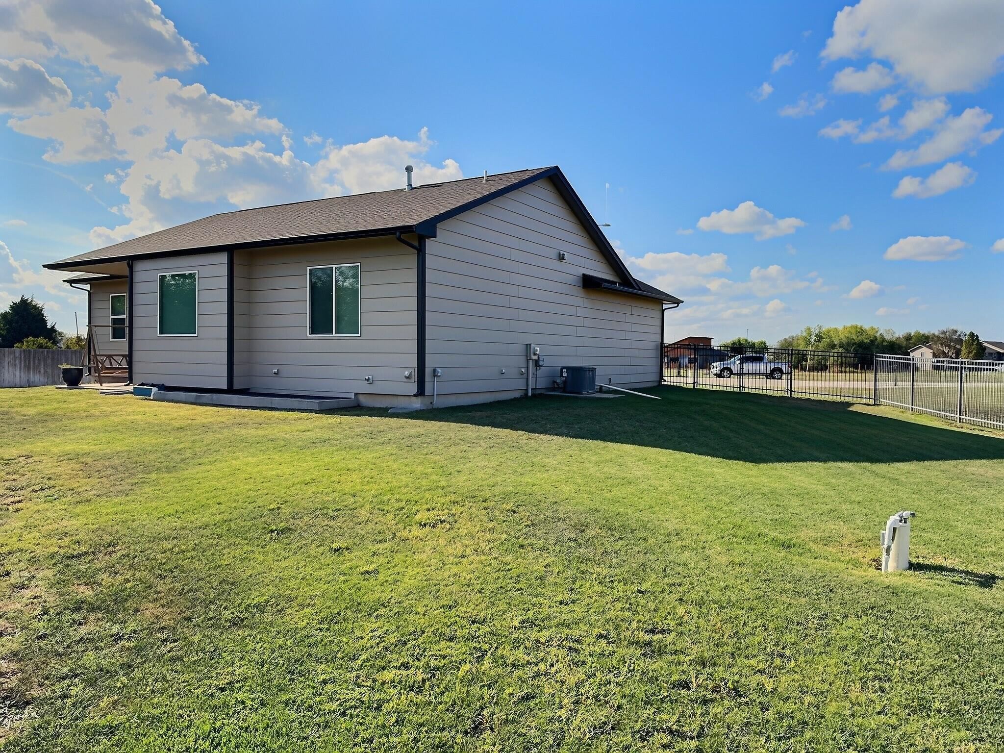 209 Matson Ct. Property Photo 35