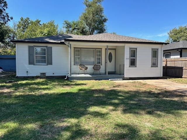2335 N Payne Property Photo 1