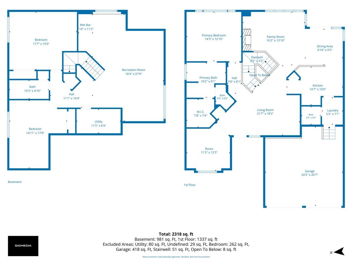 4528 N Barton Creek Ct Property Photo 34