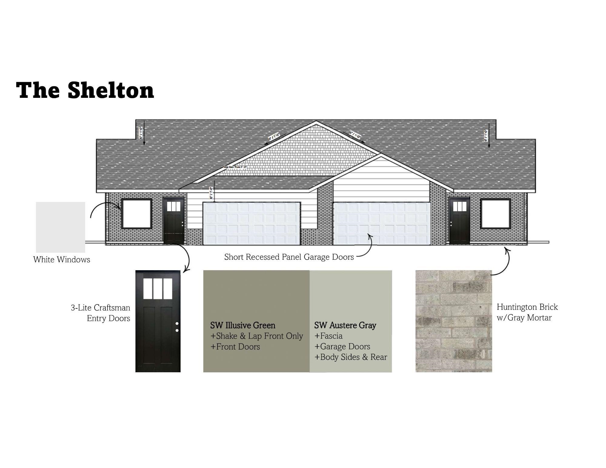 5244-5246 N Highland Cir Property Photo 1