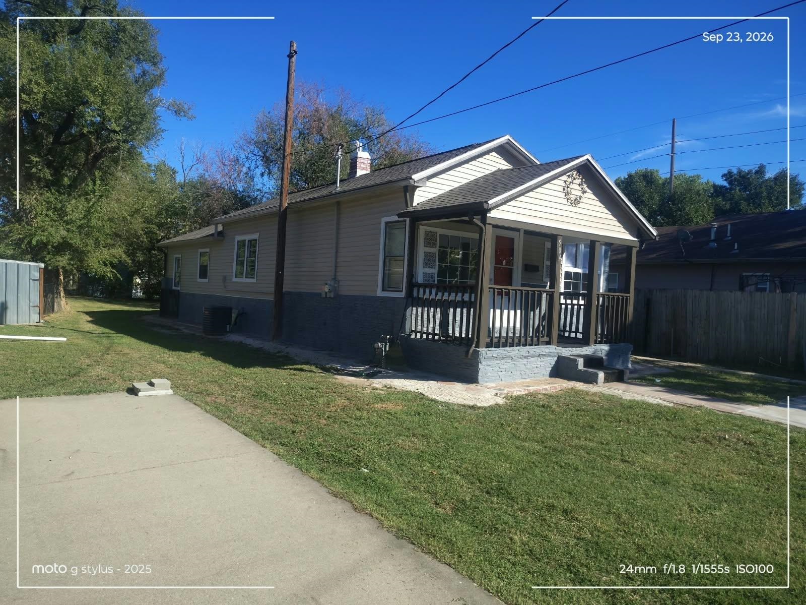 504 N Florence St Property Photo 1