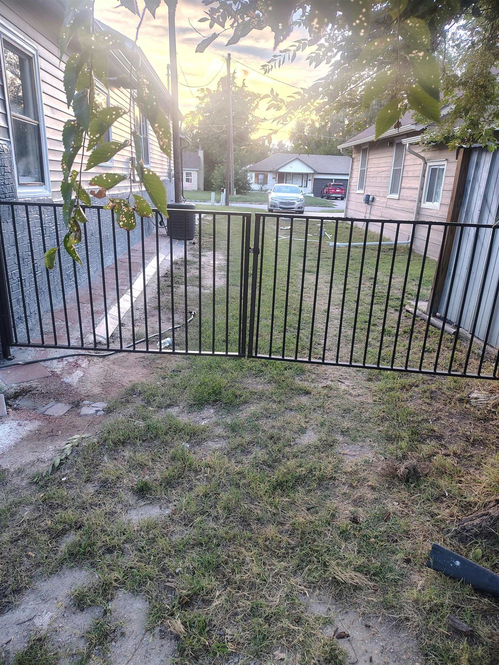 504 N Florence St Property Photo 11